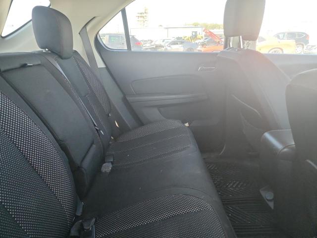 2014 CHEVROLET EQUINOX LT - 1GNALBEK8EZ118177