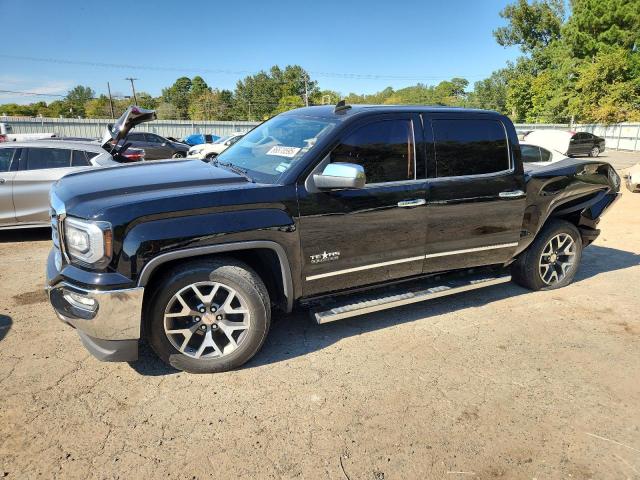 2018 GMC SIERRA C1500 SLT 3GTP1NEC6JG452284