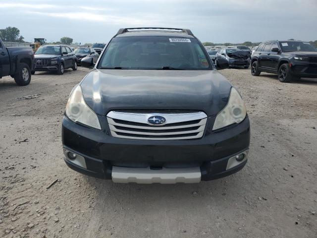 2010 SUBARU OUTBACK 2. - 4S4BRCFC7A3352117