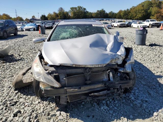 2011 HYUNDAI SONATA SE - 5NPEC4AC0BH013656