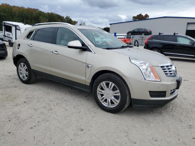 2015 CADILLAC SRX LUXURY #3297147508