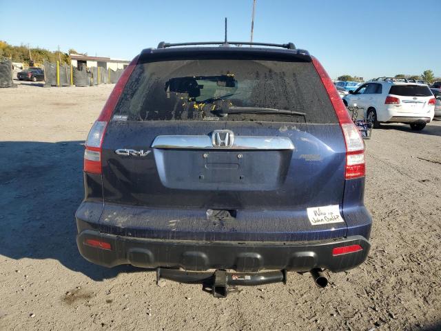 2009 HONDA CR-V EXL #3305317300