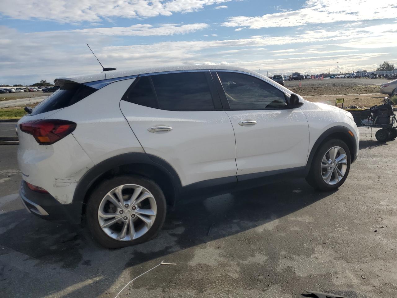 BUICK ENCORE PREFERRED