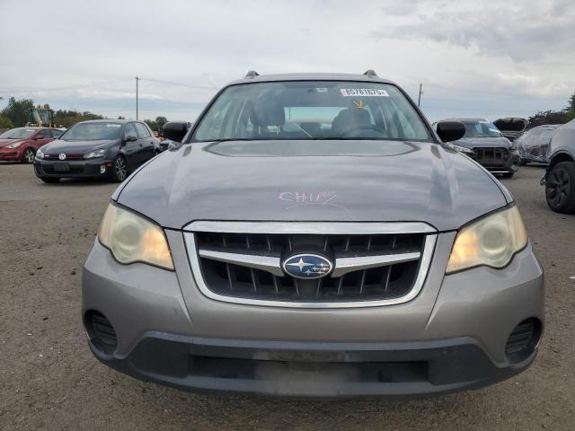 2009 SUBARU OUTBACK #3290180216