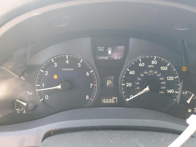 2011 LEXUS RX 350 - 2T2ZK1BA5BC043444