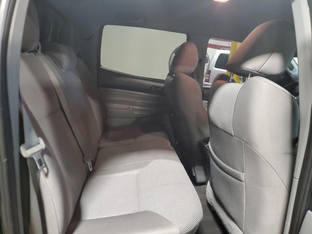 2013 TOYOTA TACOMA DOU - 3TMLU4EN4DM122229