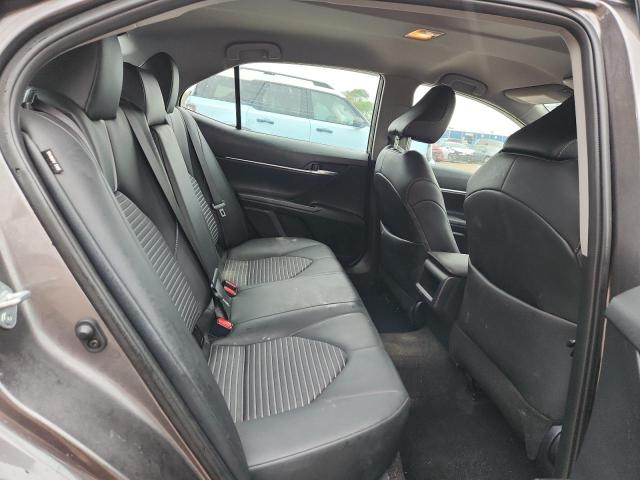 2024 TOYOTA CAMRY SE N #3286691323