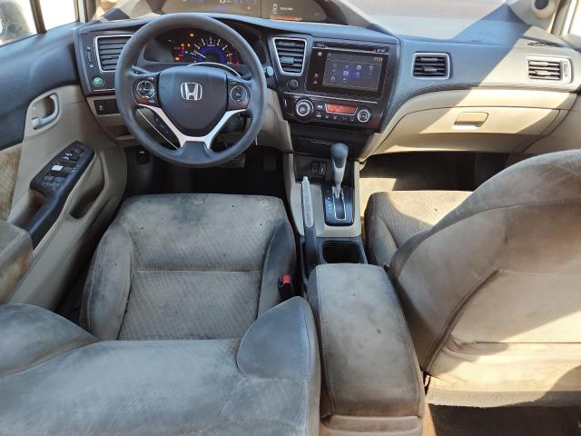 2015 HONDA CIVIC SE 19XFB2F74FE053577