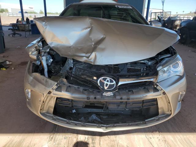 2017 TOYOTA CAMRY LE - 4T1BF1FK8HU659031