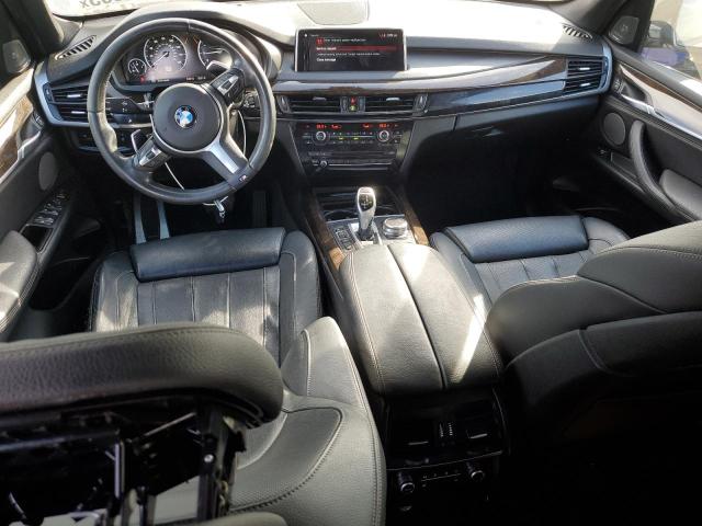 2018 BMW X5 XDRIVE3 - 5UXKR0C53JL074212