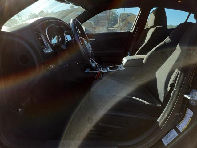 2016 DODGE CHARGER SX - 2C3CDXJG9GH189182