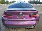 Lot #3309684855 2025 BMW M3 COMPETI