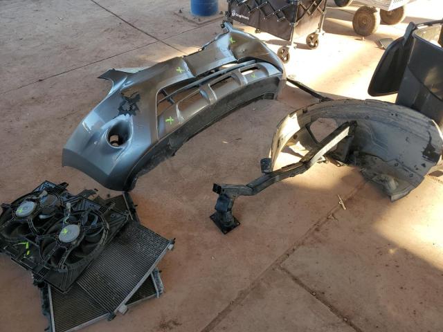 2013 NISSAN ROGUE S - JN8AS5MV4DW620990