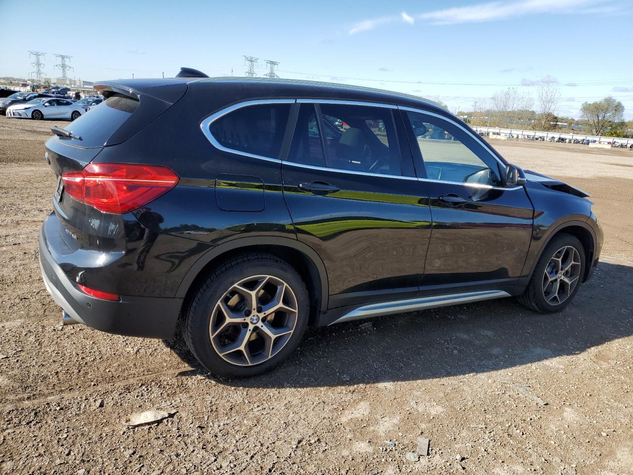 BMW X1 XDRIVE28I
