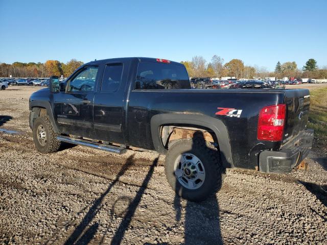 2011 CHEVROLET SILVERADO - 1GC2KXCG2BZ381028