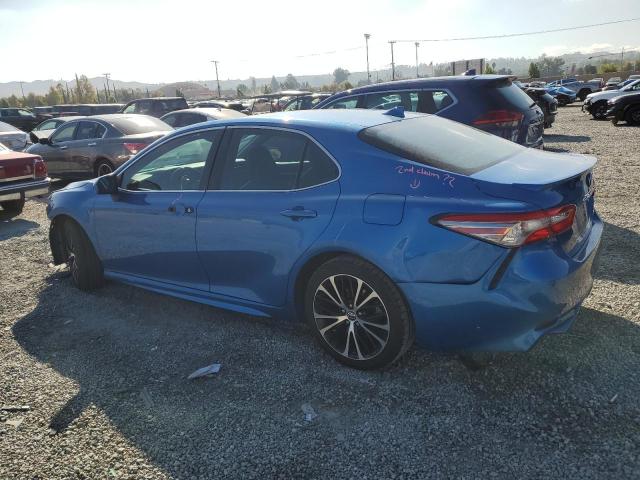 2019 TOYOTA CAMRY L - 4T1B11HK1KU165029