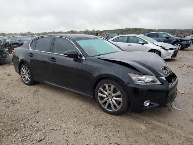 2014 LEXUS GS 350 - JTHBE1BL3E5044218