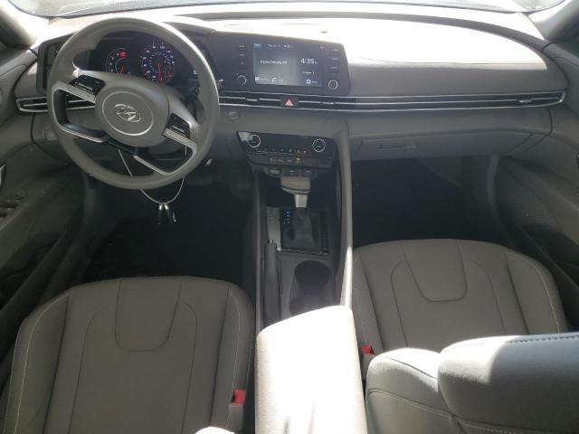 2021 HYUNDAI ELANTRA SE #3303948720