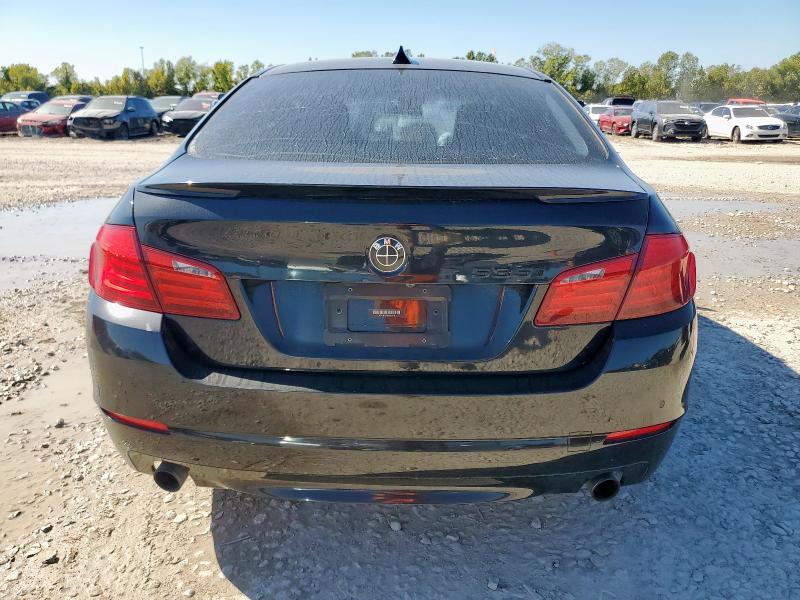 2012 BMW 535 I - WBAFR7C5XCC812678