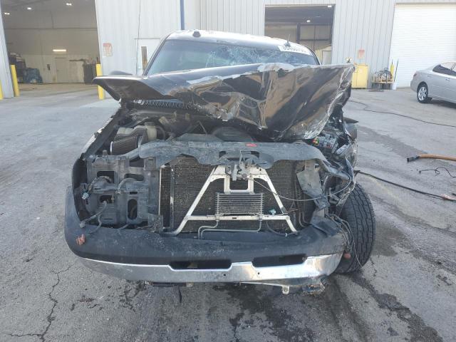 2005 CHEVROLET SILVERADO #3284800549