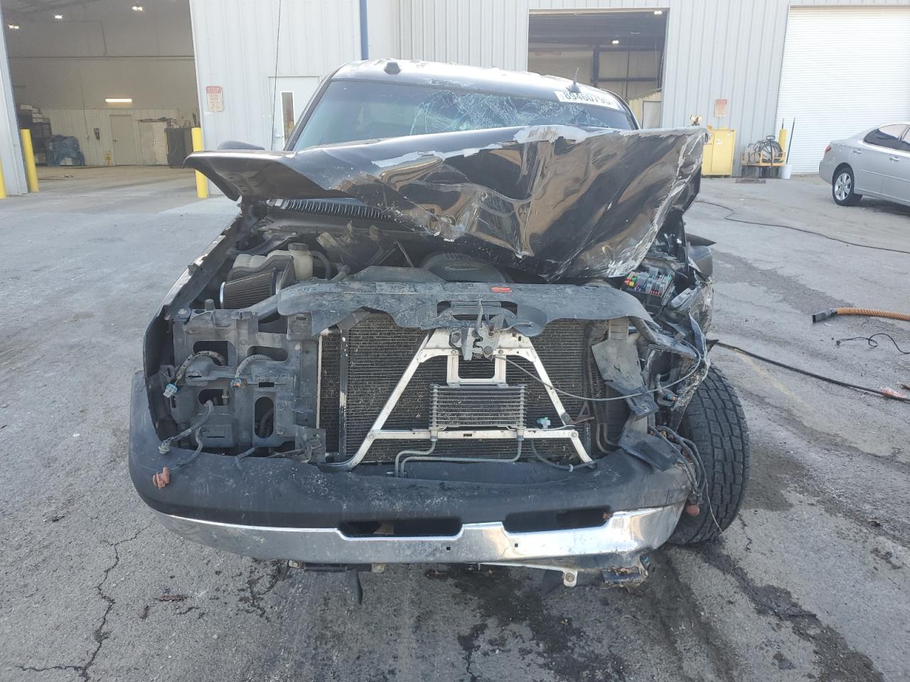 Lot #3284800549 2005 CHEVROLET SILVERADO