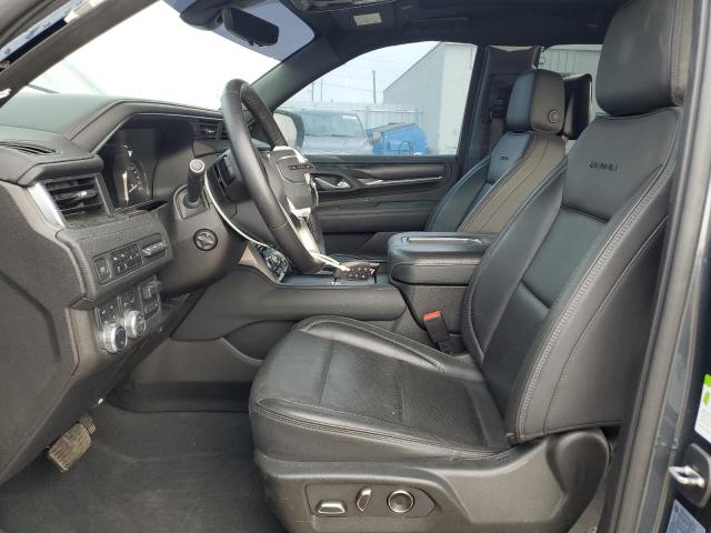 2021 GMC YUKON XL D #3281849456