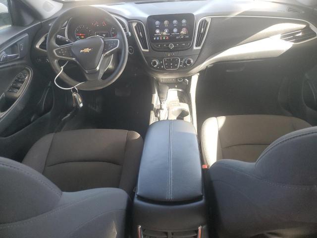 2023 CHEVROLET MALIBU LT - 1G1ZD5STXPF178109