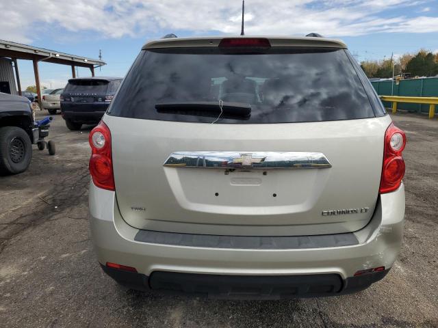 2014 CHEVROLET EQUINOX LT #3292867577