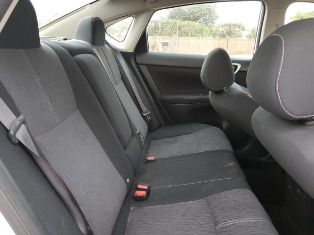 2014 NISSAN SENTRA S - 3N1AB7AP7EY245994