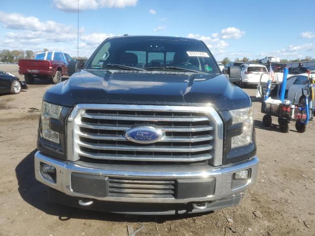 2017 FORD F150 SUPER - 1FTEX1EP6HFA08495