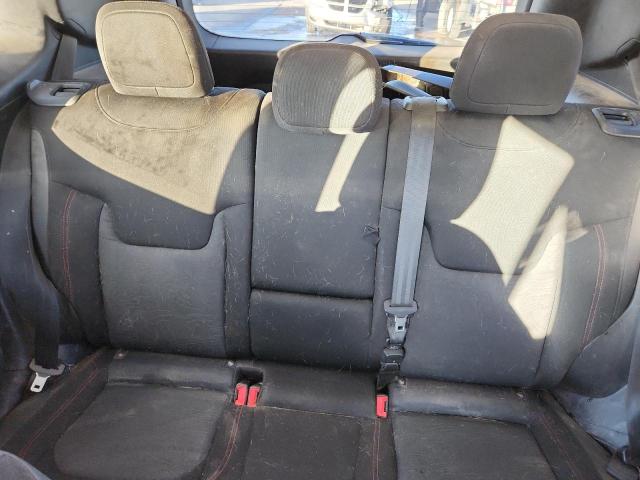 2015 JEEP RENEGADE T ZACCJBCT8FPC40962