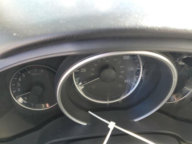 2015 HONDA FIT LX #3296293447