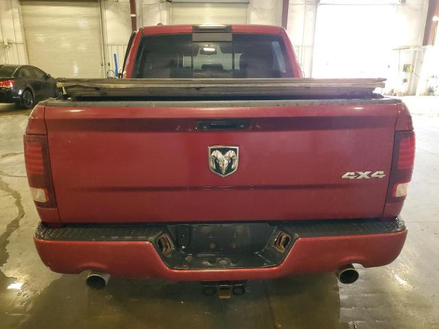 2013 RAM 1500 SPORT #3298048144