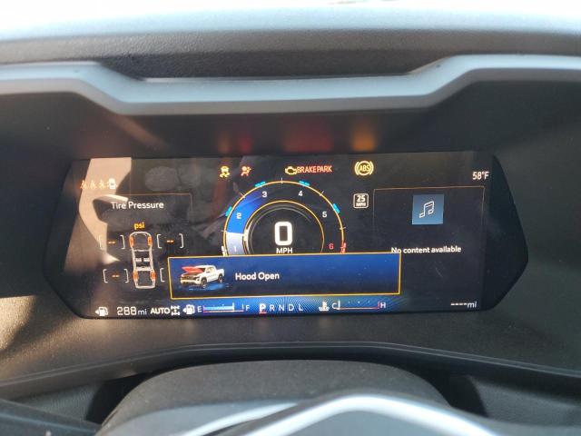 2025 CHEVROLET COLORADO T #3311527265