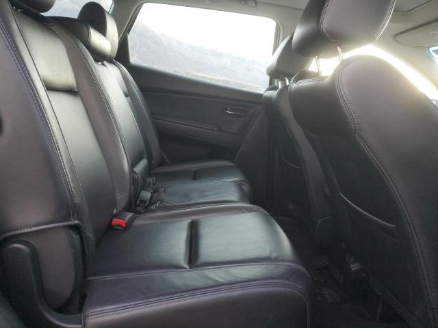 2012 MAZDA CX-9 #3307187884