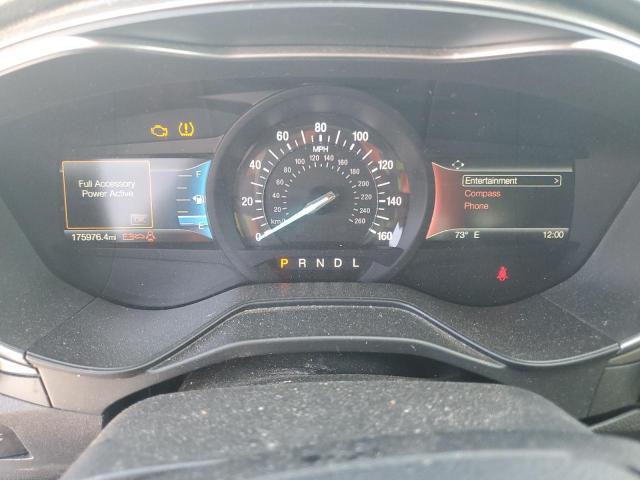 2020 FORD FUSION SE #3276397703