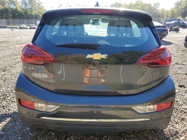 2018 CHEVROLET BOLT EV LT #3283945796