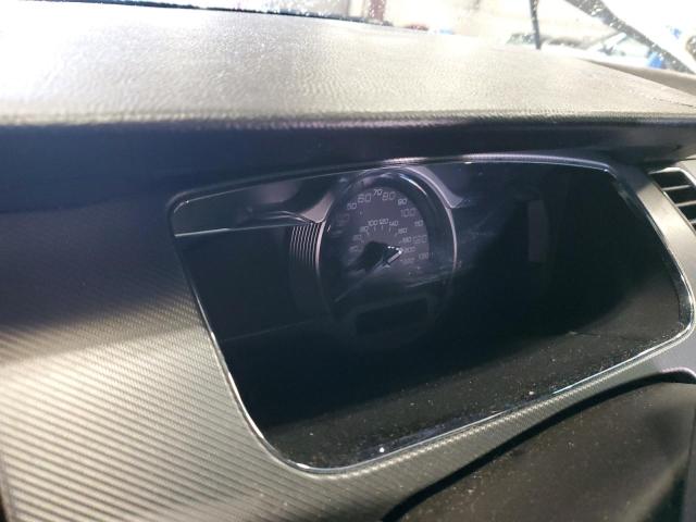 2015 FORD TAURUS SHO #3291230959