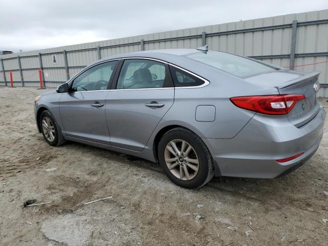 2016 HYUNDAI SONATA - 5NPE24AF6GH428761