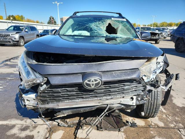 2019 TOYOTA RAV4 XLE - 2T3P1RFV1KW051220