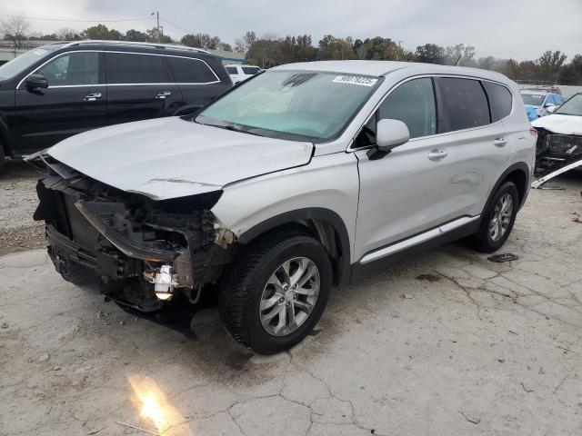 2019 HYUNDAI SANTA FE S #3287686020