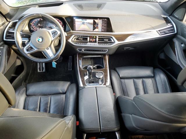 2020 BMW X7 XDRIVE4 - 5UXCW2C04L9B62802