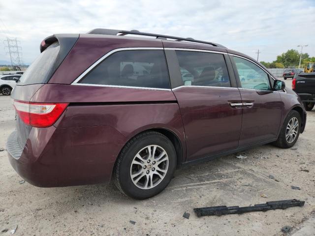 2011 HONDA ODYSSEY EX - 5FNRL5H60BB055685