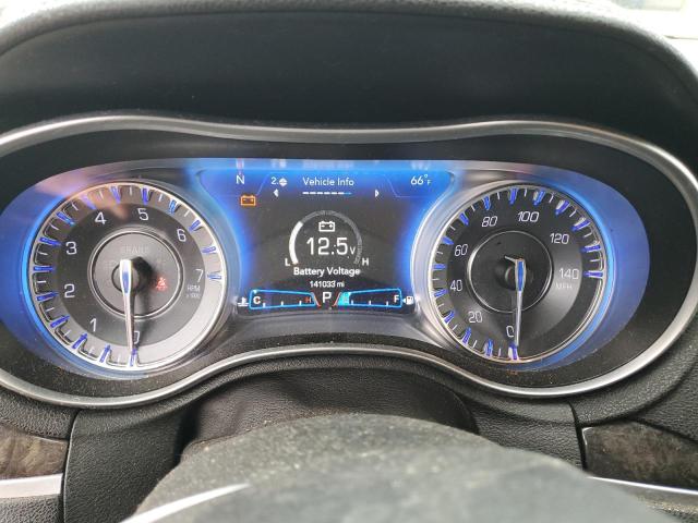 2019 CHRYSLER 300 LIMITED #3265099876