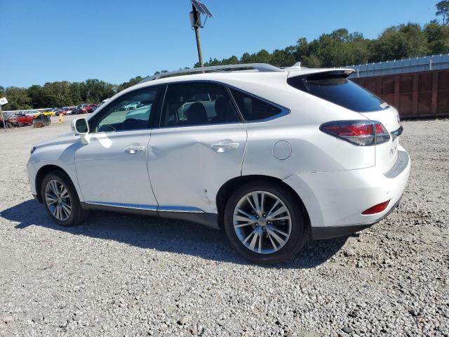 2013 LEXUS RX 350 - 2T2ZK1BA8DC104420