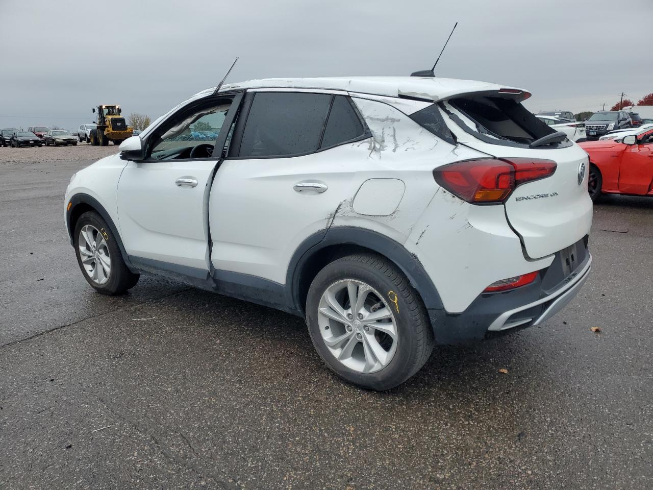 BUICK ENCORE PREFERRED