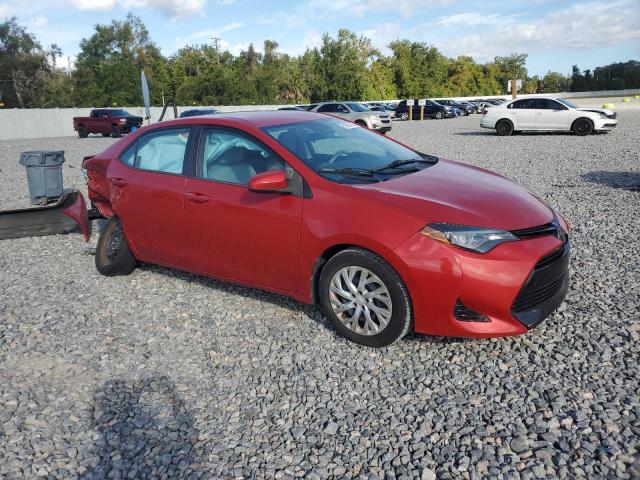 2018 TOYOTA COROLLA L - 5YFBURHE8JP769824