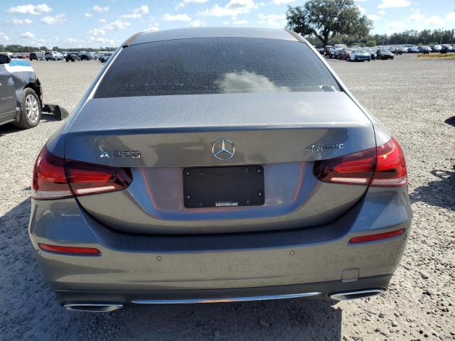 2020 MERCEDES-BENZ A 220 4MAT WDD3G4FB6LW036355