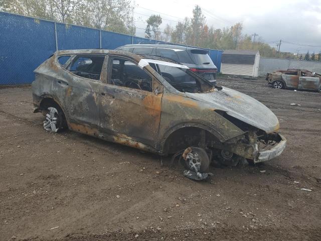 2017 HYUNDAI SANTA FE S - 5XYZUDLBXHG431466