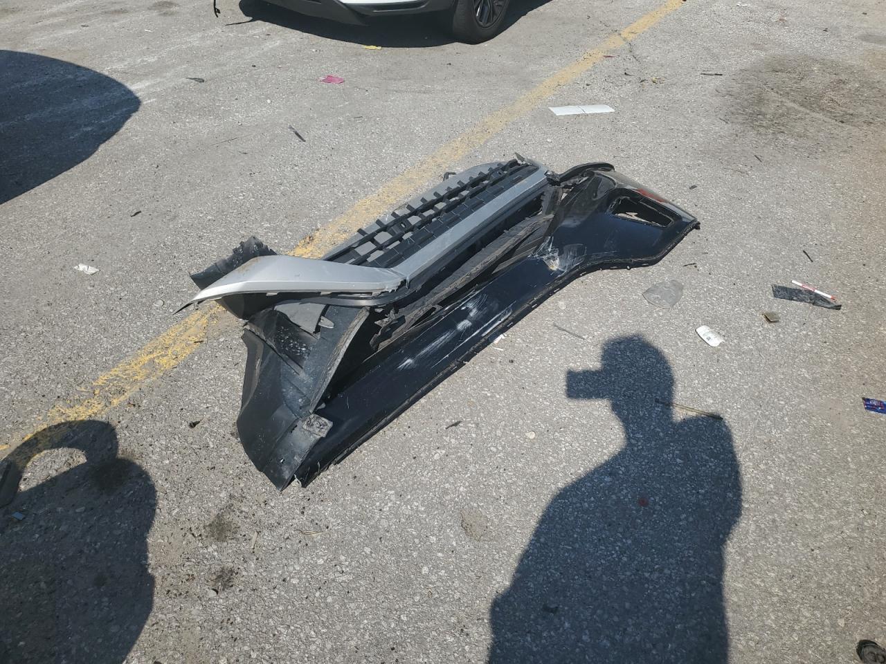 VOLKSWAGEN ATLAS SEL